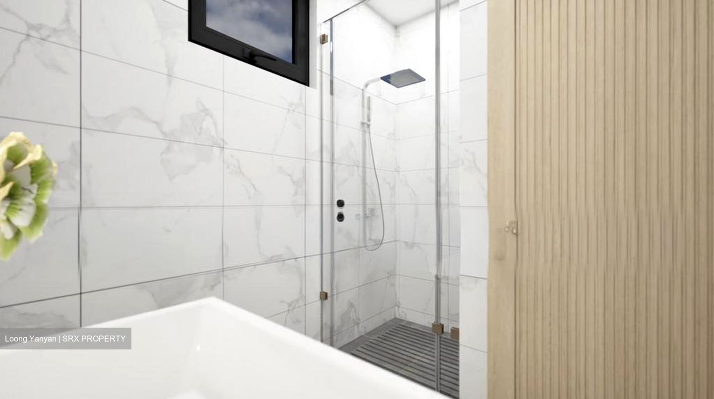 Lentor Hills Residences (D26), Apartment #535661521